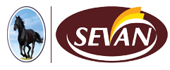 Sevan Dış Ticaret Logo